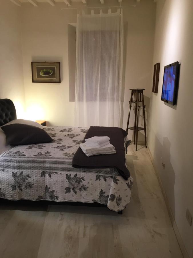 Duomo Residence Firenze Eksteriør billede