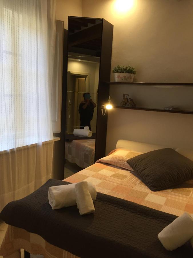 Duomo Residence Firenze Eksteriør billede