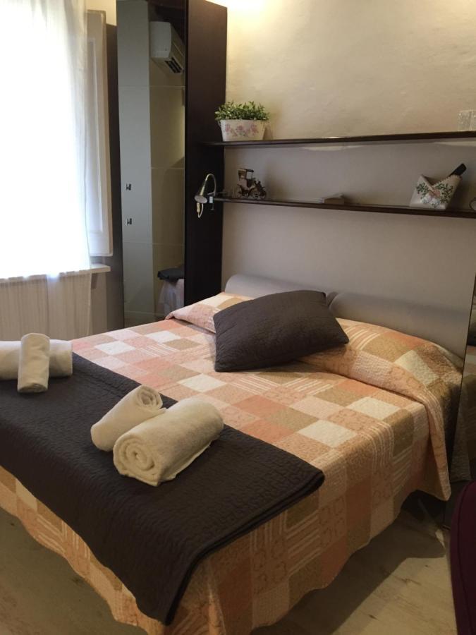 Duomo Residence Firenze Eksteriør billede